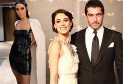 Cansu Dere'den Kenan İmirzalıoğlu'na yeşil ışık! 'Aşk bir şans'