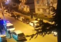 Eski eşi tarafından sokak ortasında vurulan Nursena'dan acı haber geldi