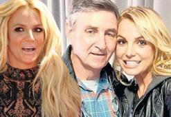 Britney Spears'ın babası Jamie Spears bacağı kesildikten sonra ilk kez görüntülendi (5 dakikada dünyadan magazin turu 14 Aralık 2023)