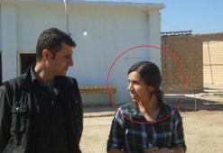 MİT'ten Sebahat Ormanlı'ya SİHA ile operasyon