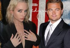 Leonardo DiCaprio 25 yaş kuralını bozmadı! 30 yıl önce ablasıyla aşk yaşamıştı