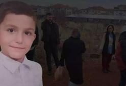 Köpeklerinin saldırısına uğrayıp hastanelik olan Tunahan'dan haber geldi