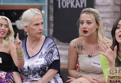 Gelinim Mutfakta’da şok olaylar! Hacer Hanım gelmedi, Tuğba Aleyna’nın üzerine yürüdü, Beyhan Hanım gelininden zorla çeyrek altın aldı