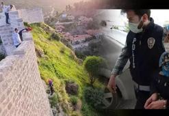 Tekme atıp oğlunu ölüme iten annenin cezası belli oldu
