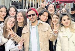 Afrika yerine Avrupa