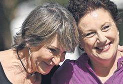 En nefret edilen kadın 20 yıl sonra beraat etti