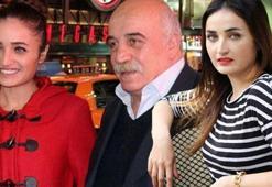 Fadik Sevin Atasoy: Canım babam her an benimlesin