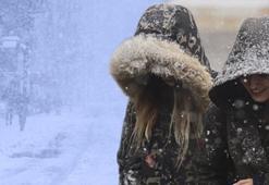 Şiddetli kar yağışı alarmı! İstanbullulara akşam saati uyarısı: Bir an evvel evinize gidin