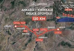 Bakan Uraloğlu açıkladı! İki dev projede ilk adım