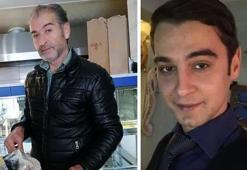 Babasını 28 kez bıçaklayarak katletti! Tüyler ürperten ifadesi ortaya çıktı