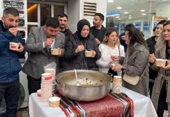 En kötü yemekler arasında gösterildi! Rize'de ‘karalahana çorbası' tepkisi