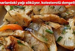 Damarlardaki yağı söküp atıyor, kolesterolü dengeliyor! Pazar tezgahlarında yerini aldı: Gören poşet poşet alıyor