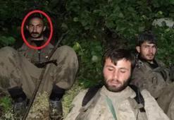 MİT PKK/YPG'li terörist Şirvan Hasan'ı Suriye'de etkisiz hale getirdi