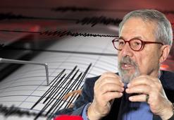 Profesör Naci Görür'den İstanbul'da da hissedilen deprem sonrası kritik uyarı
