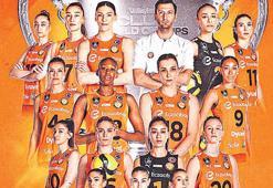 Türk voleybolu altın çağında