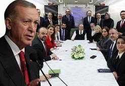 Cumhurbaşkanı Erdoğan'dan AB'nin hamlesine tepki! 'Artık bu yanlıştan vazgeçilmelidir'