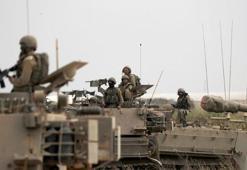 Son dakika... İsrail'den ateşkes açıklaması! Hamas'tan yanıt gecikmedi