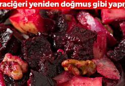 Karaciğerdeki yağı 1 kaşıkta söküp dışarı atıyor! Doğadaki antioksidanların kralı: Vücutta zehir bırakmıyor, organları yepyeni yapıyor