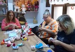 Can sıkıntısı ile başladılar asgari ücretten fazlasını kazanıyorlar