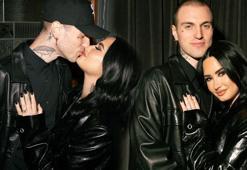 Demi Lovato nişanlandı! 'Hayatımın en güzel gecesiydi'  (5 dakikada dünyadan magazin turu 20 Aralık 2023)