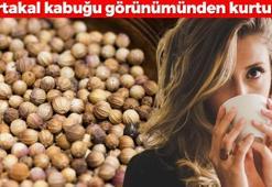 Selülitsavar muhteşem besinler! Portakal kabuğu görünümünden kurtulun: Bardak bardak içen sıkılaşıyor