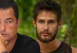 Survivor Batuhan Karacakaya'dan Acun Ilıcalı’yı kızdıracak ifadeler