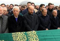 Kalyoncu ailesinin acı günü