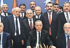 AK Parti'de seçim kampanyası belli oldu! Muhalefetteki belediyelere özel çalışma
