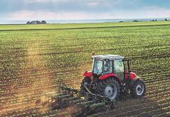 Ülke tarımının gözbebeği Ege'nin verimli toprakları