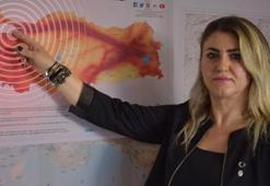 2000 yıllık suskun fay uyandı mı? Marmara'da yaşayanları tedirgin eden deprem hareketliliği