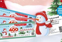 Büyük ikramiyenin tamamı bu yıl da dağıtım garantili!