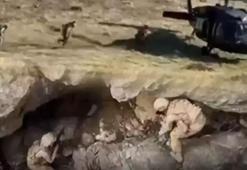 Son dakika...İçişleri Bakanı duyurdu: 10 ilde teröristlere ağır darbe!