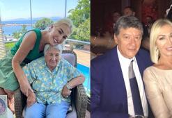 Gülenay Kalkan Ünlüoğlu'nun acı günü