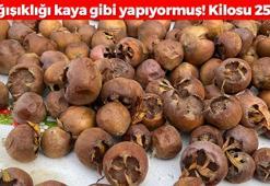 Manisa'da kilosu 25 TL'den satılıyor! Semt pazarlarında gören torba torba alıyor: Bağışıklığı kaya gibi yapıyormuş