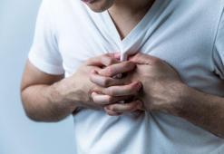 Soğuk havalar kalp krizi riskini artırıyor