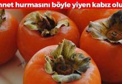 Cennet hurmasını böyle yiyen kabız oluyor: Bağırsakları düğüm düğüm yapıyor