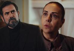 'Dilek Taşı'nda Mustafa ve Figen arasında soğuk rüzgarlar