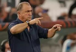 Fatih Terim sürprizi! Komşu ekibi ile anlaşmak üzere