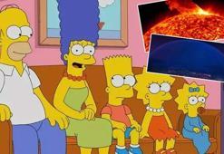 Oceangate faciasını bile bilmişti! Simpsonlar'ın 2024 kehaneti herkesi korkuttu