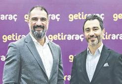 Araç kiralamada vites yükseltti