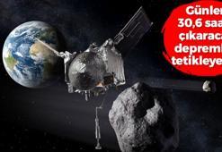 NASA tarih verip harekete geçti! Depremleri tetikleyecek, günler 30 saate çıkacak
