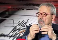 Malatya'da korkutan deprem! Prof. Dr. Naci Görür'den ilk yorum