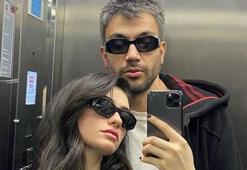Oyuncu Hazar Ergüçlü aşka geldi!
