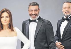 Yeni yıl coşkusu! Yılbaşında Kanal D ve teve2 izlenir