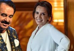 Perihan Savaş'tan İbrahim Tatlıses açıklaması