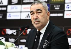 Samet Aybaba: Sergen Yalçın doğal adaydır