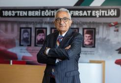 Darüşşafaka’ya 10 üzerinden 9,80 kurumsal derecelendirme notu