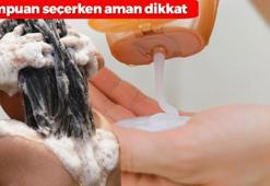 Markette satılan bu şampuanı almayın! Herkesin evinde var: Kel bırakıyor, avuç avuç saç döküyor