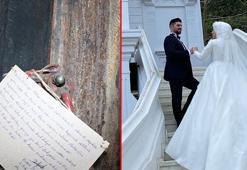 Balayı tatilinde 106 numaralı ölüm odası! Genç çiftin son anlarında büyük ihmal