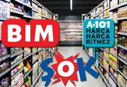 Marketler 1 Ocak Pazartesi saat kaçta açılacak? BİM, A101, Şok Market, Carrefour, Migros çalışma saatleri 2024